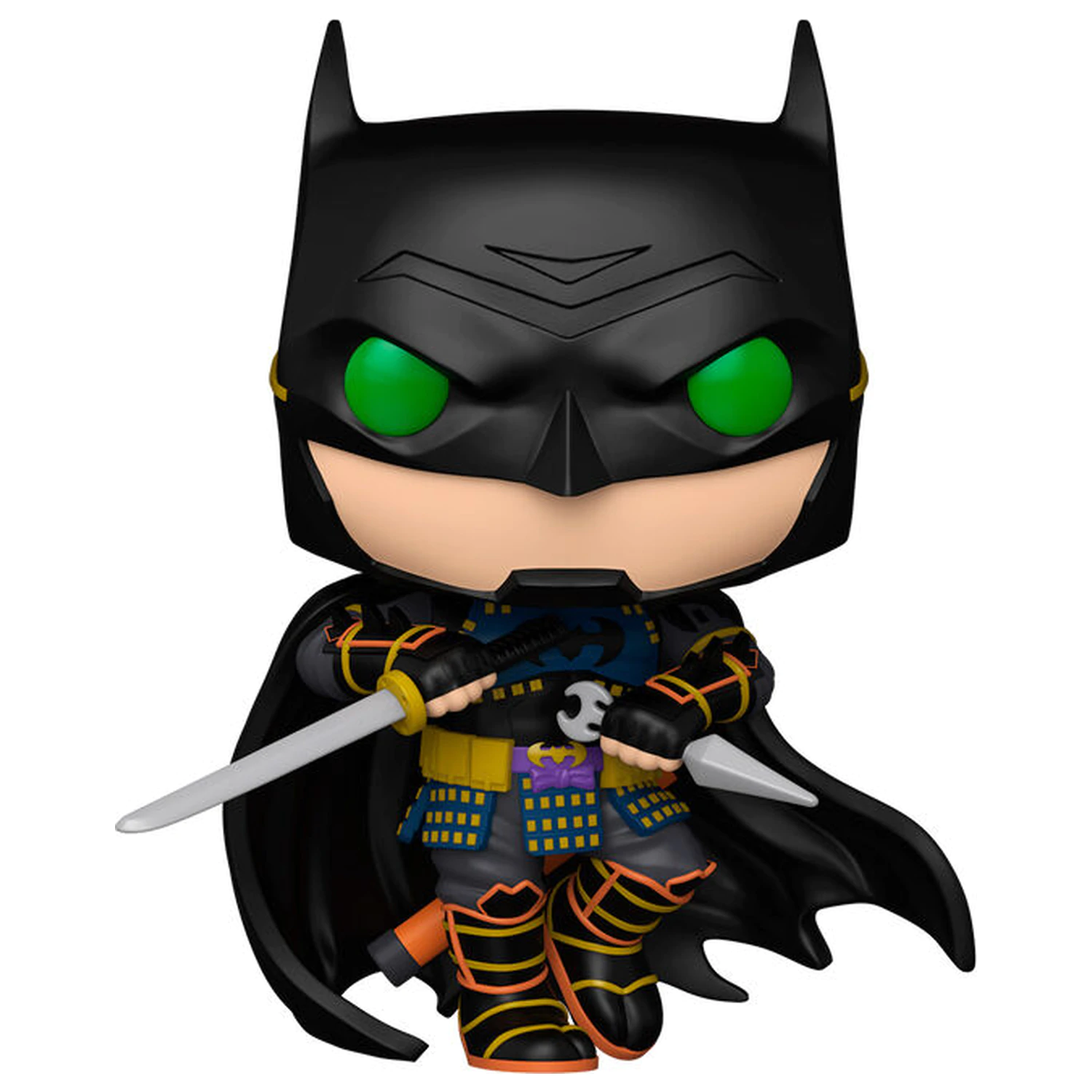 Funko POP figure DC Comics Batman Ninja product photo