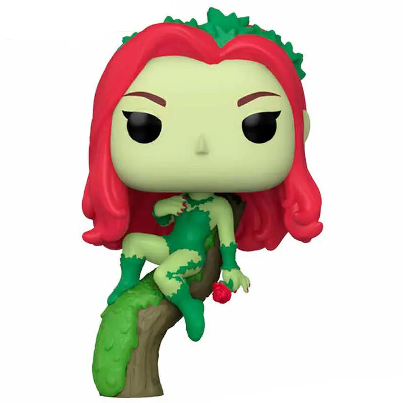 Marvel POP! Comic Cover Vinyl Figure Poison Ivy 9 cm product photo