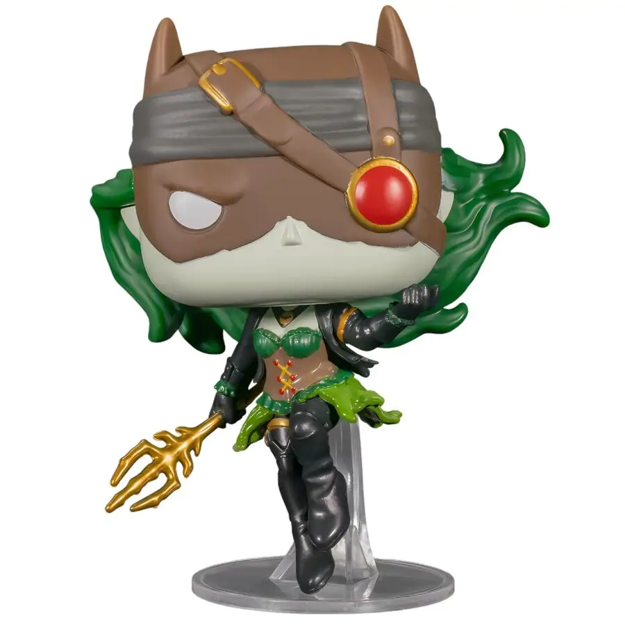 POP figure DC Comics Batman The Drowned Exclusive product photo