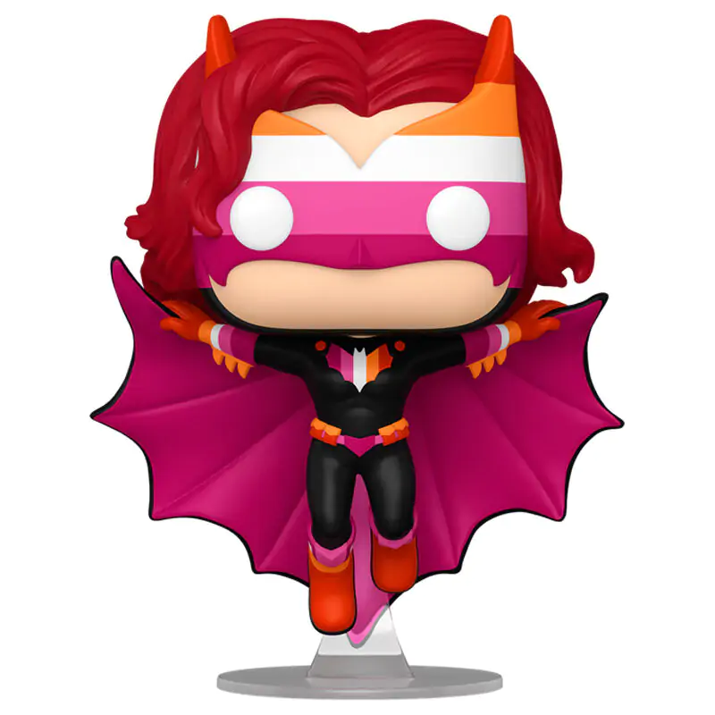 Funko POP figure DC Comics Batwoman product photo