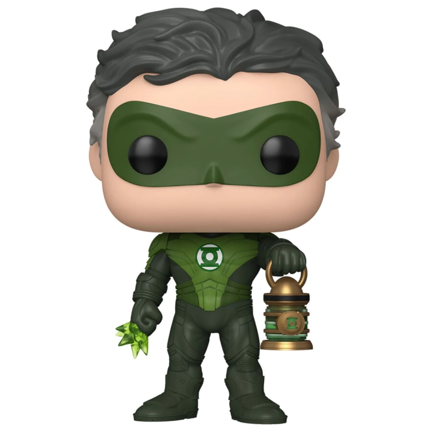 Funko POP figure DC Comics Lanterns Hal Jordan product photo