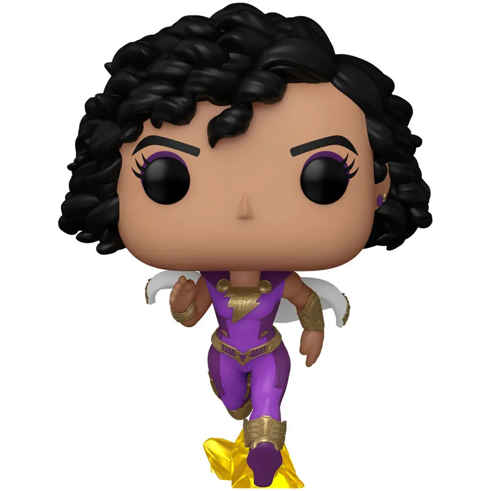 Shazam! POP! Movies Vinyl Figure Darla 9 cm termékfotó