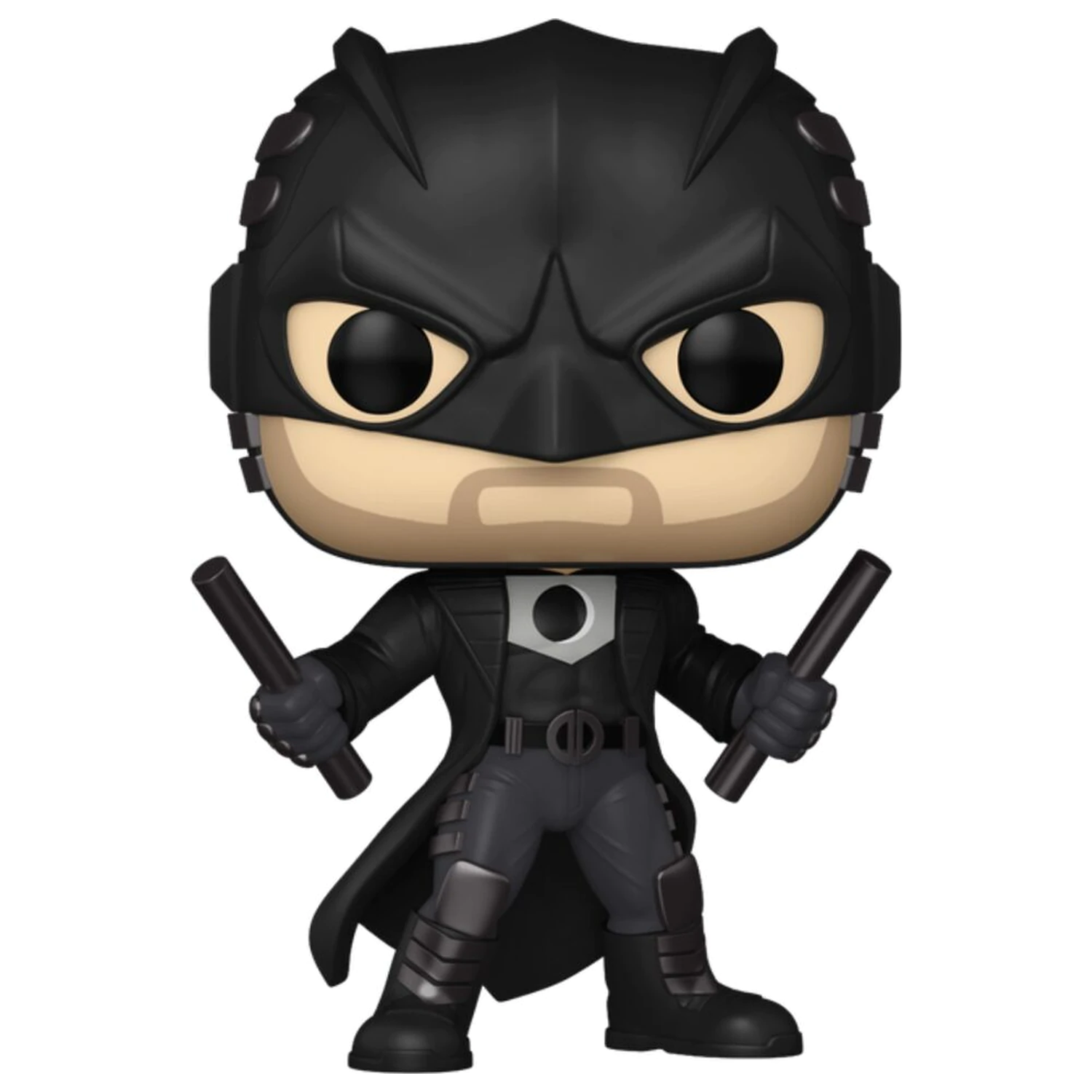 Funko POP figure DC Comics Super Heroes Midnighter product photo