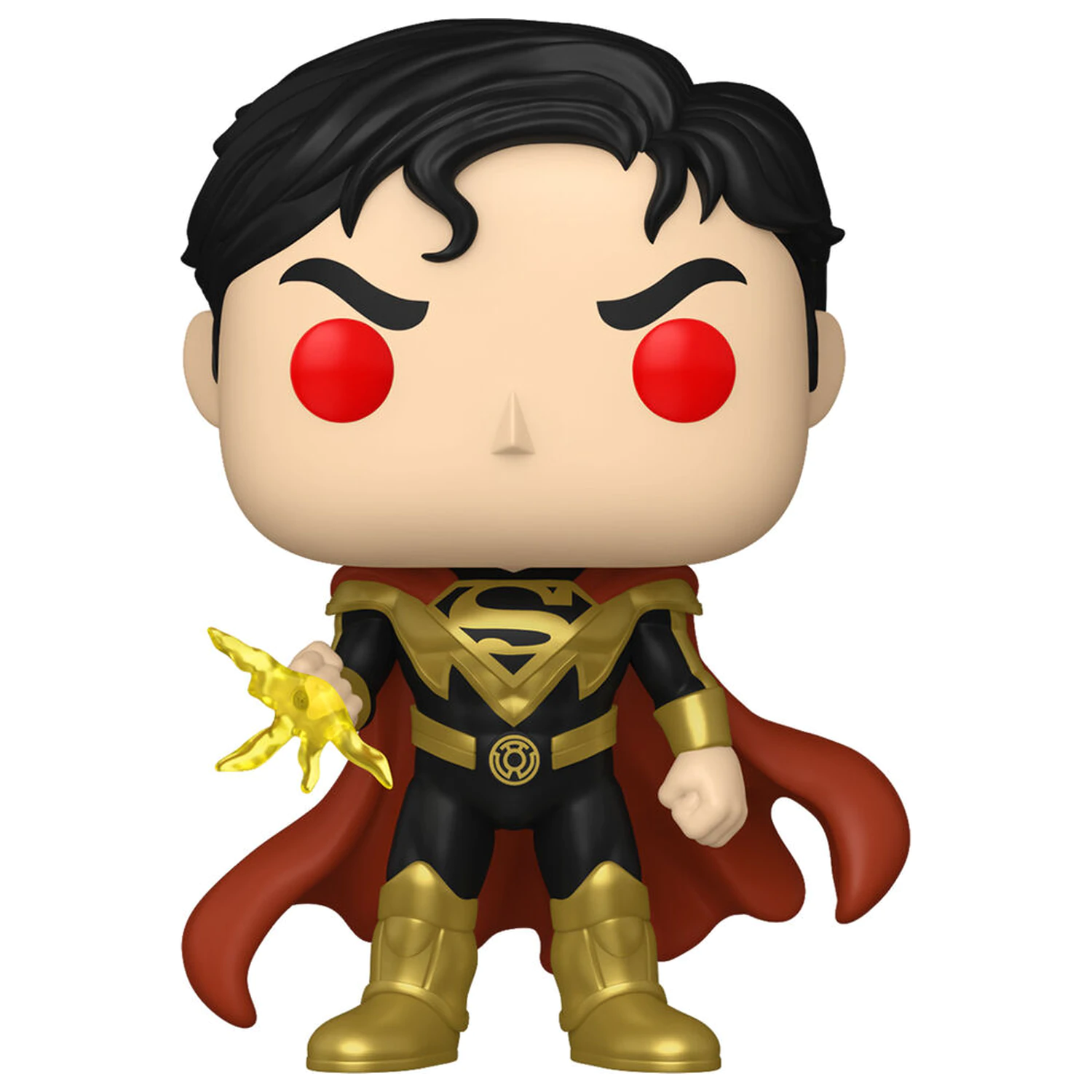 Funko POP figure DC Comics Superman Fall of Siniestro product photo