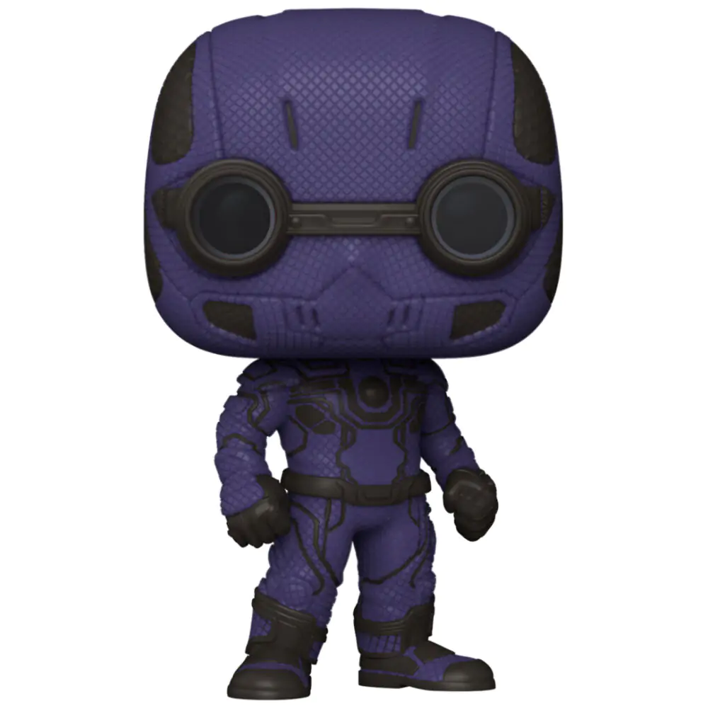 Funko POP figure DC Comics Superman Hammer of Boravia Chase product photo