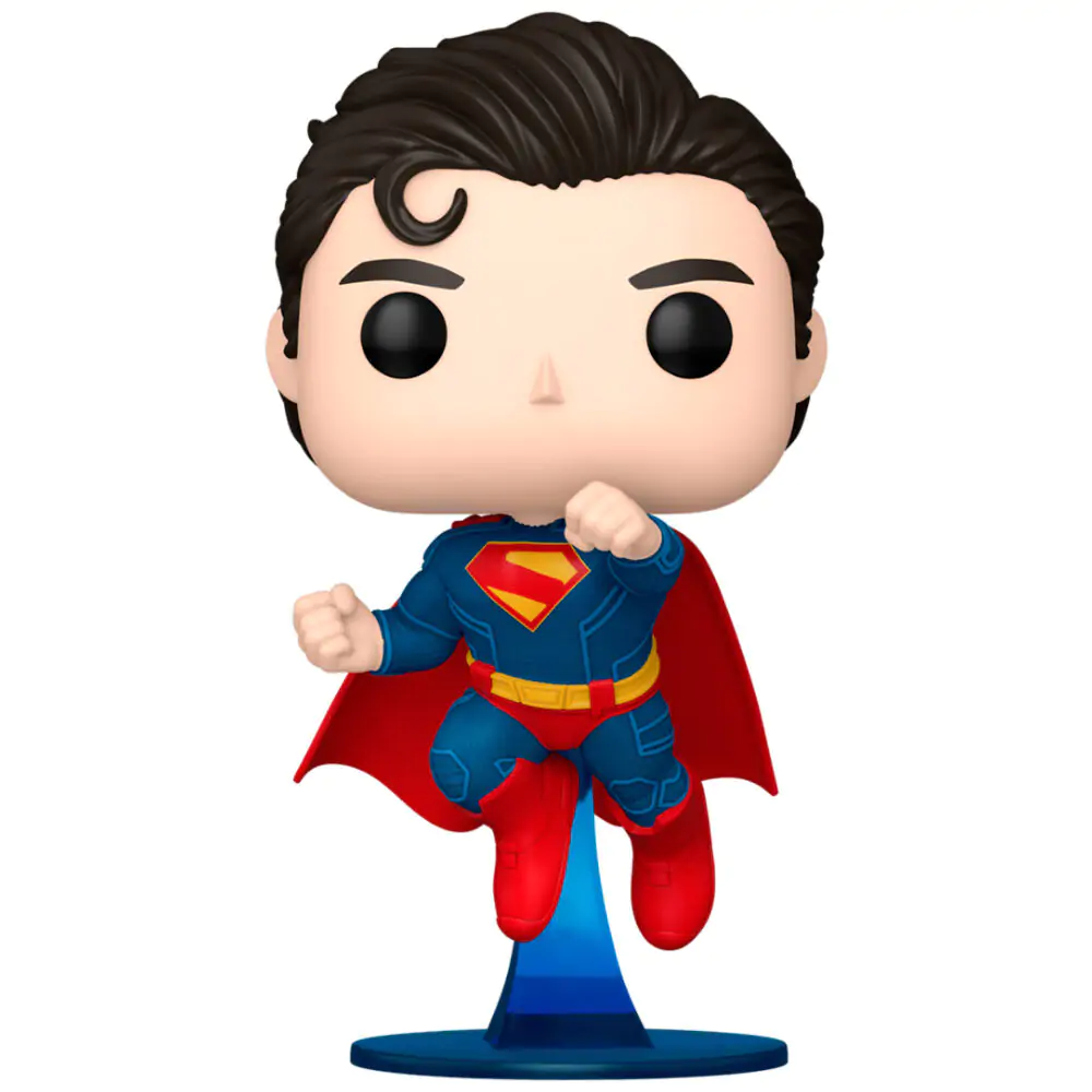 Funko POP figure DC Comics Superman - Superman 25cm product photo
