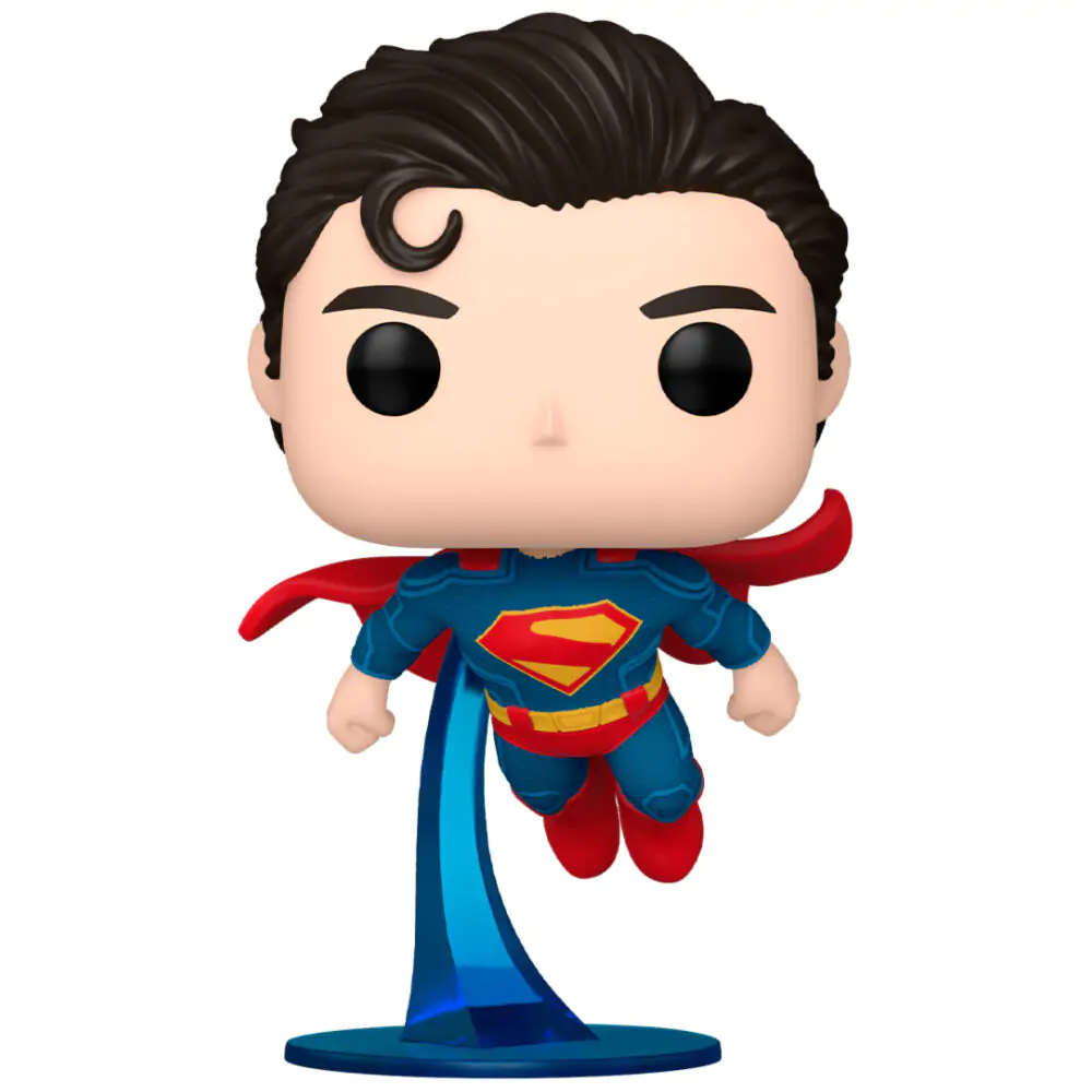 Funko POP figure DC Comics Superman - Superman product photo
