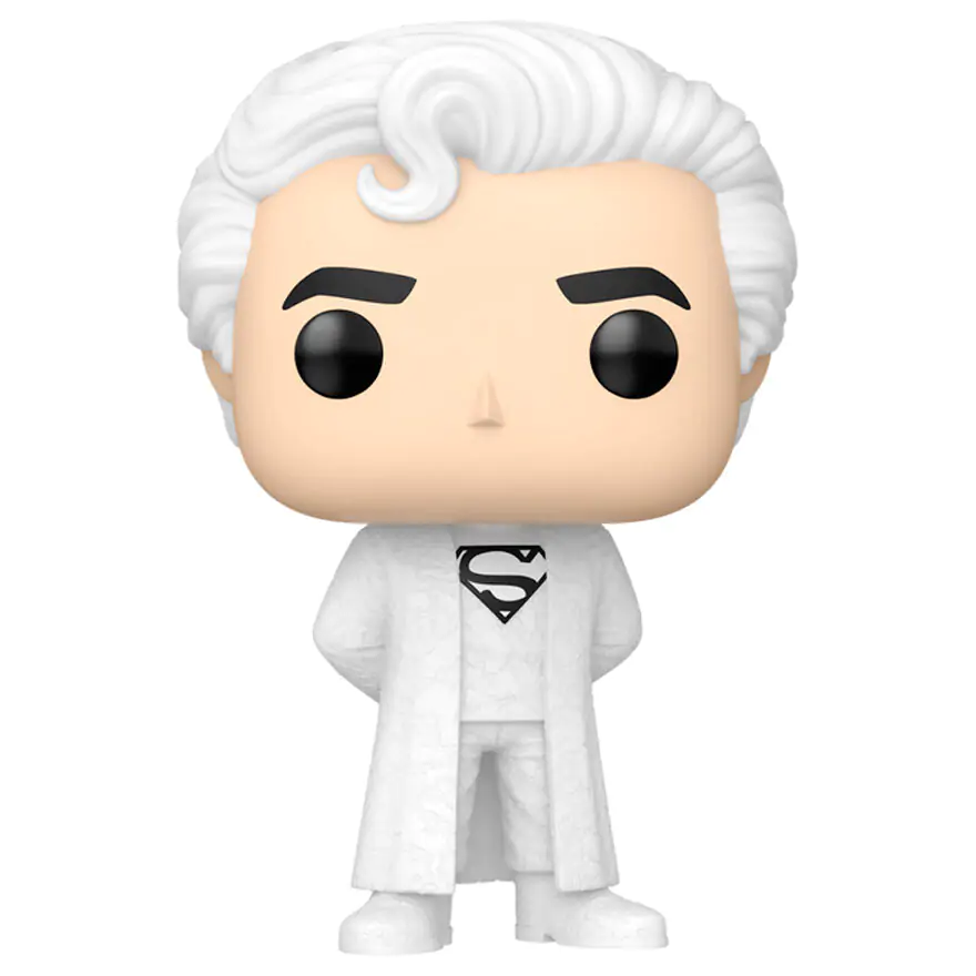 Funko POP figure DC Comics Superman the Movie Jor-El 1978 product photo