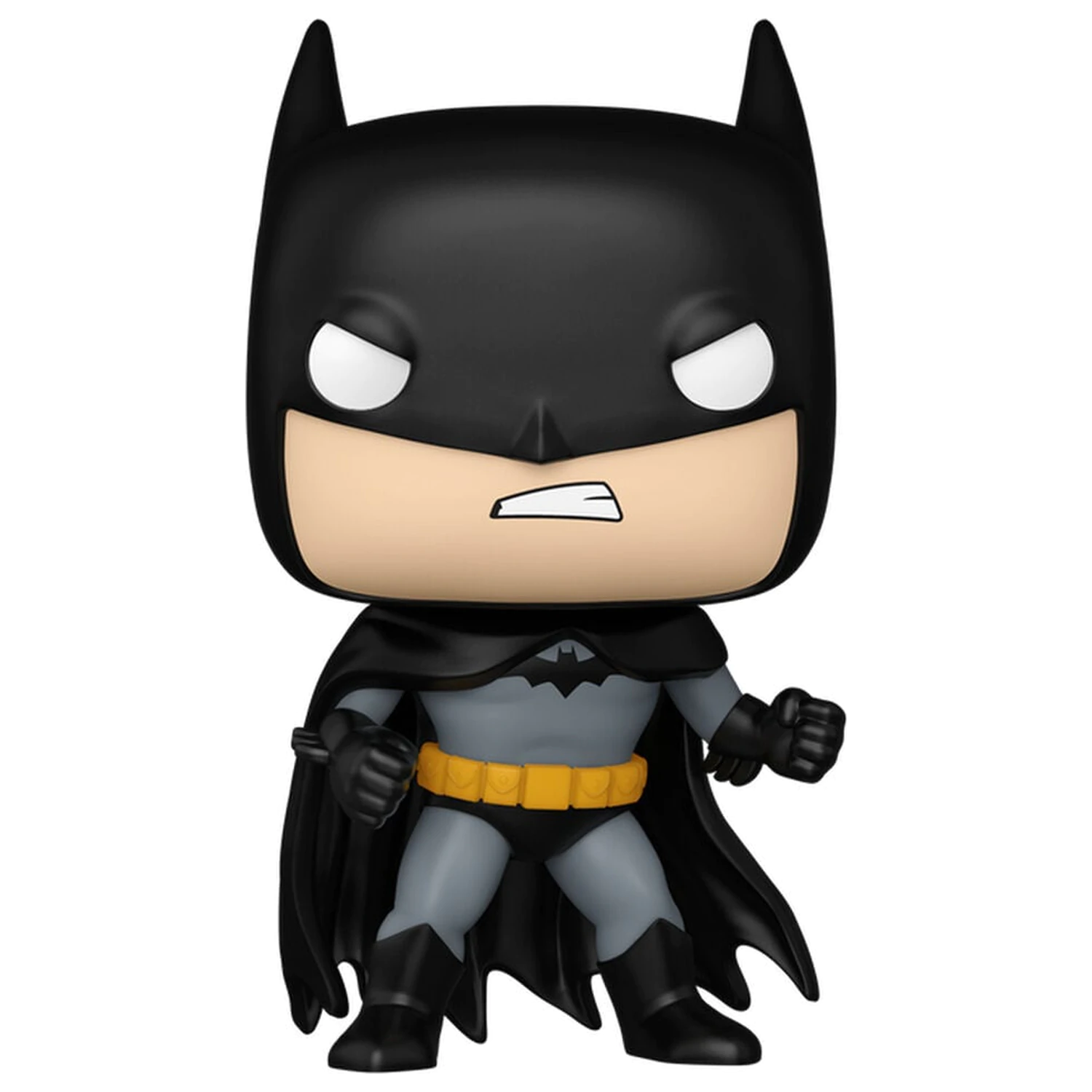 Funko POP figure DC Comics The New Batman Adventure Batman product photo