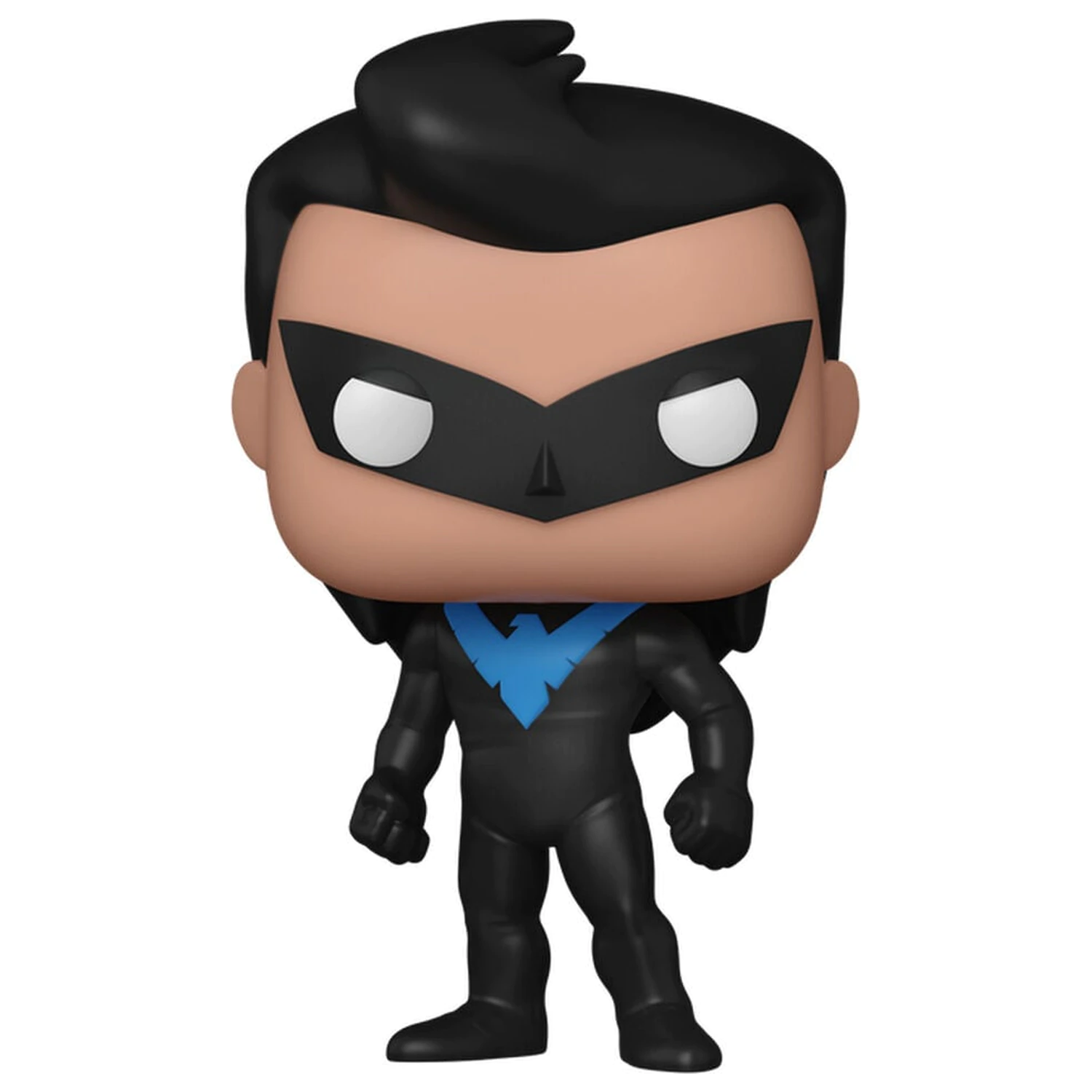 Funko POP figure DC Comics The New Batman Adventure Nightwing product photo