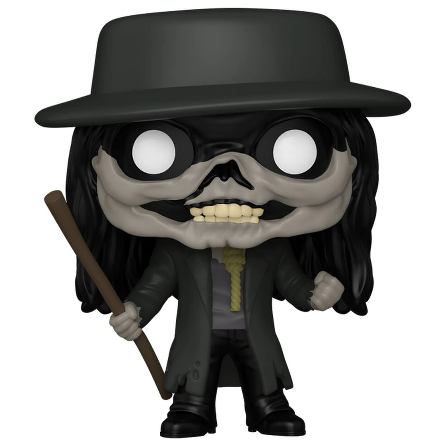 Funko POP figure DC Comics The New Batman Adventure Scarecrow product photo