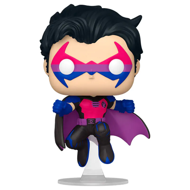 Funko POP figure DC Comics Tim Drake product photo