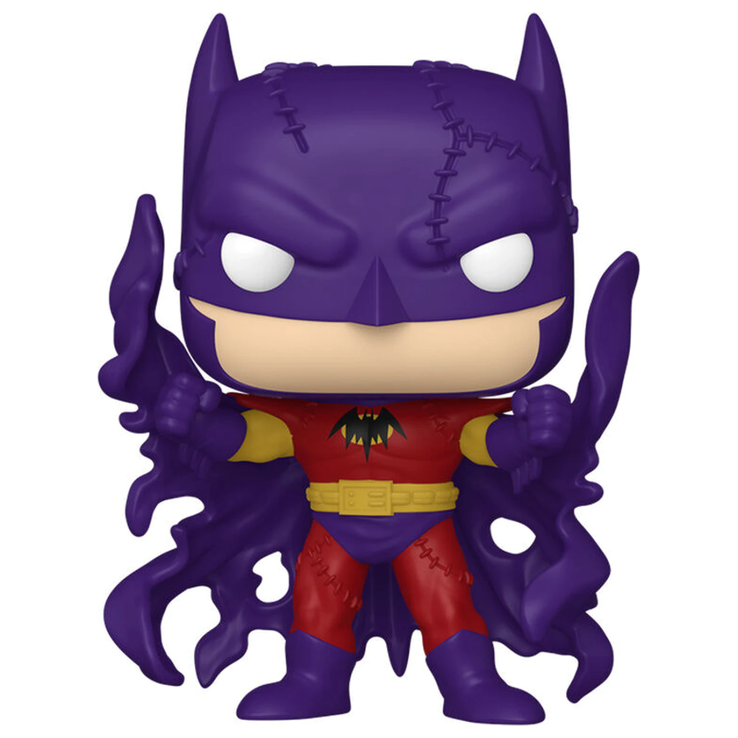 Funko POP figure DC Comics  Zur En Arrh The Batman Of Zur En Arrh product photo