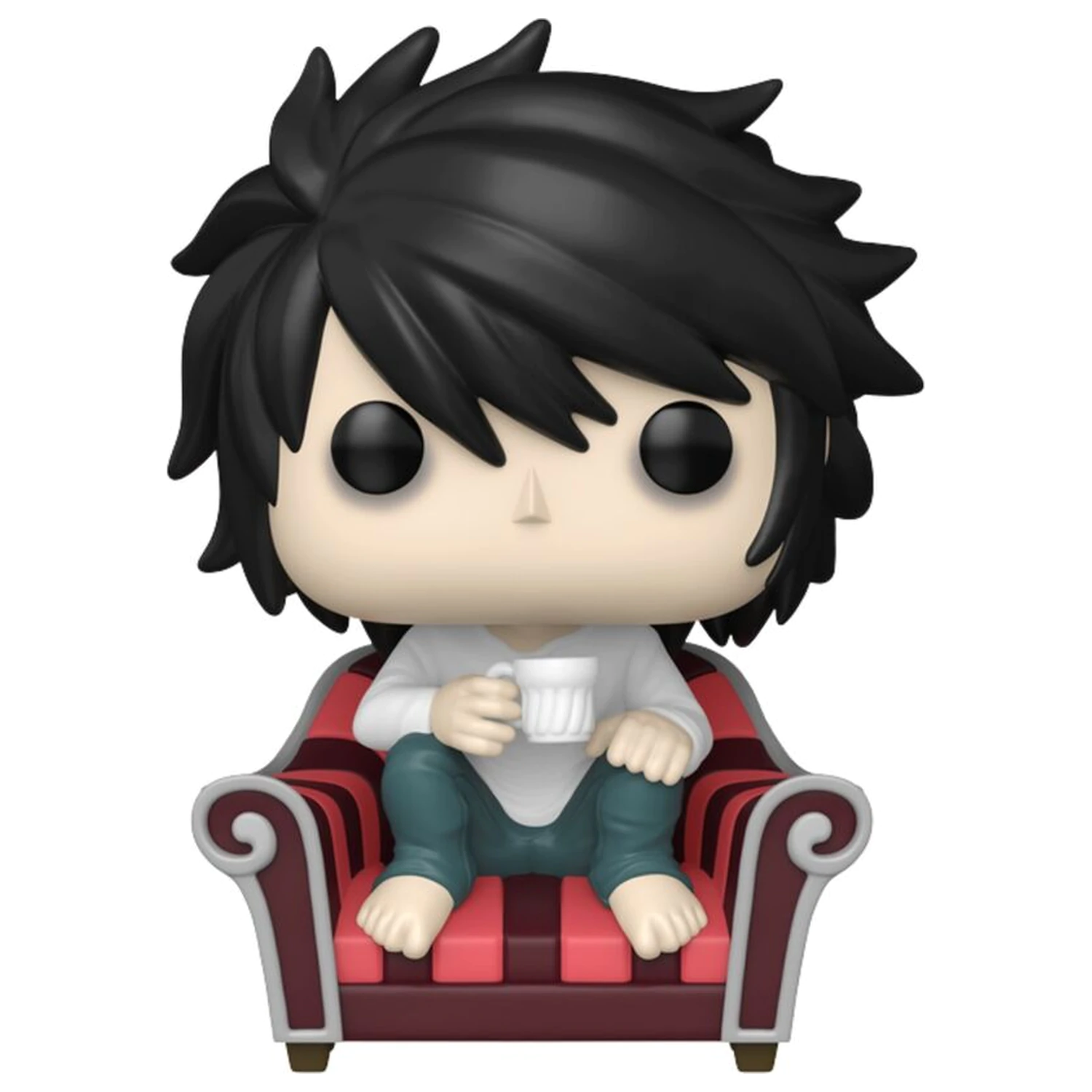 Funko POP figure Death Note L product photo