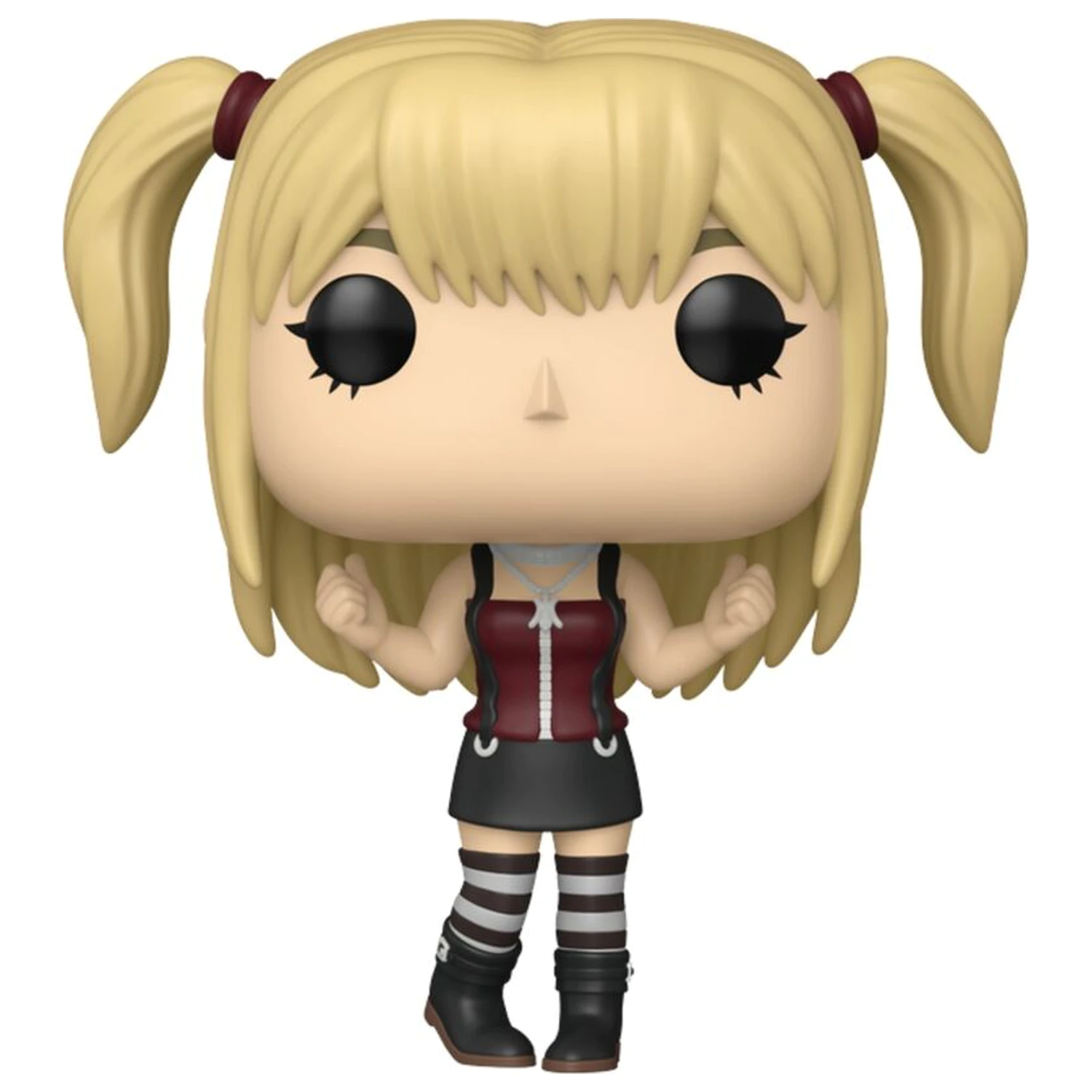 Funko POP figure Death Note Misa Amane product photo