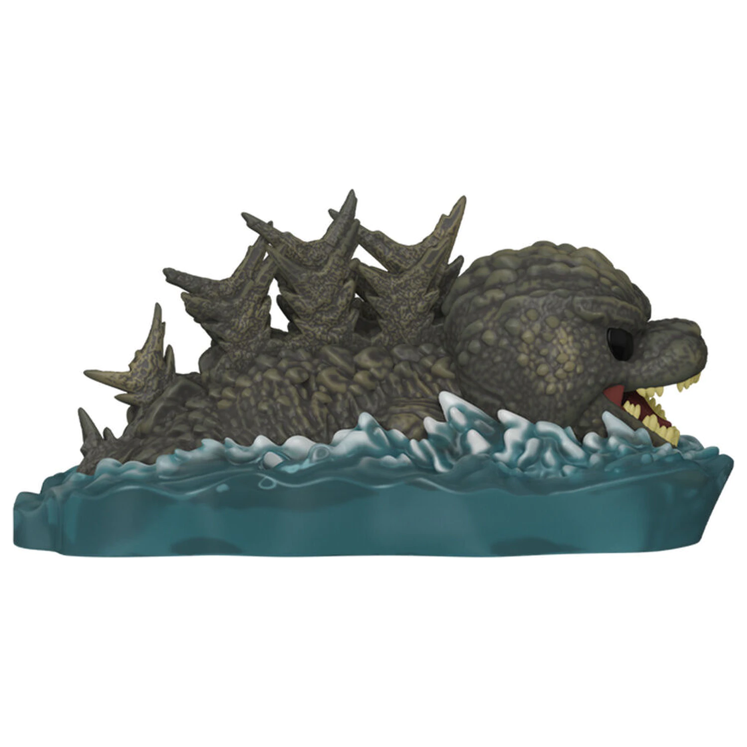 Funko POP figure Deluxe Godzilla Minus One Godzilla Swimming product photo