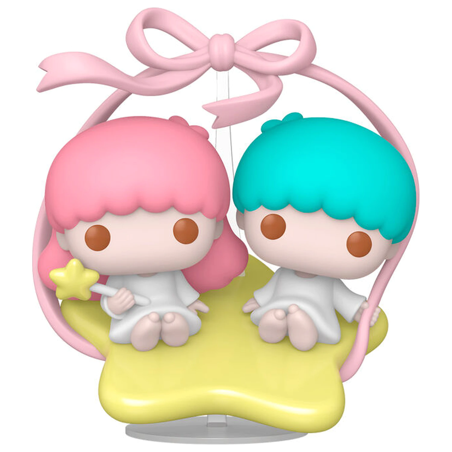 Funko POP figure Deluxe Little Twin Stars product photo