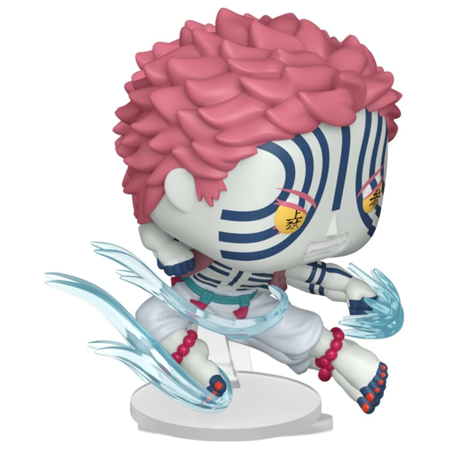 Funko POP figure Demon Slayer Akaza product photo