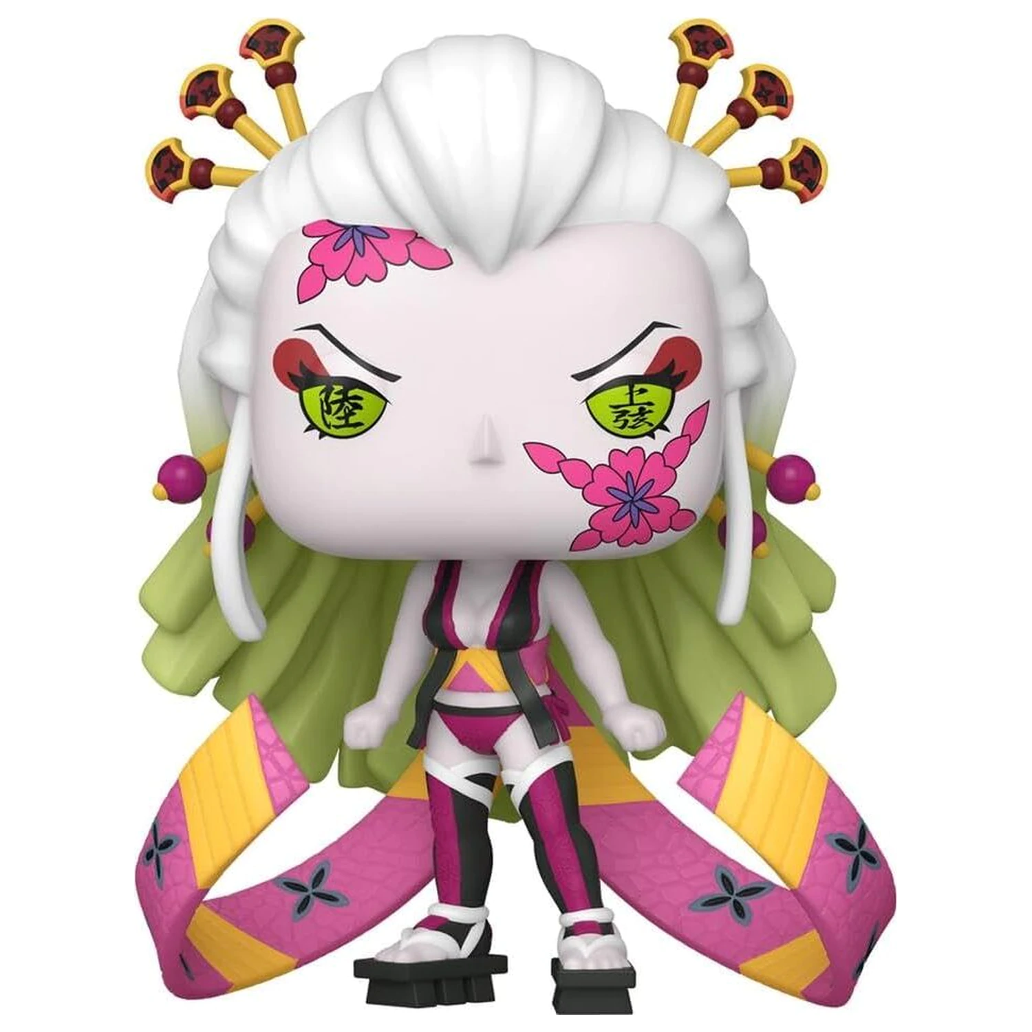 Funko POP figure Demon Slayer Kimetsu no Yaiba Daki Exclusive product photo