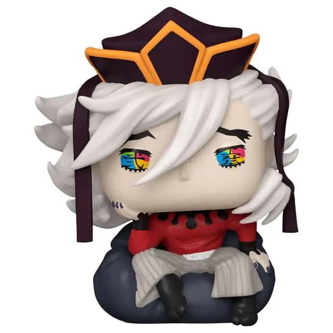 Funko POP figure Demon Slayer Kimetsu no Yaiba Doma product photo