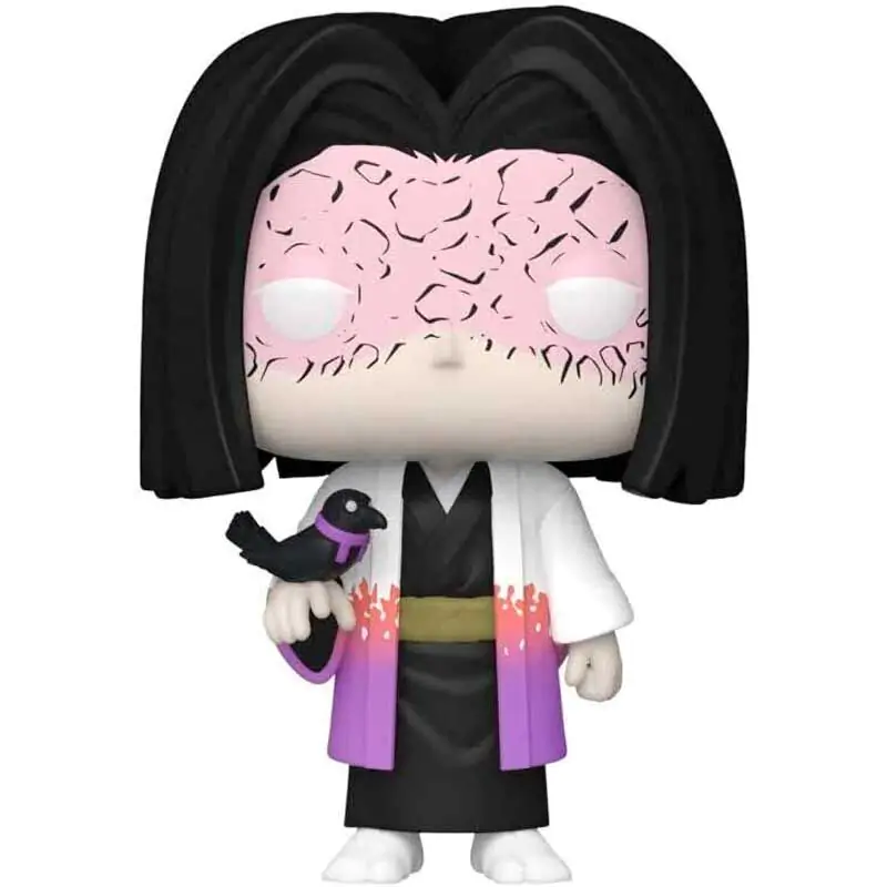 POP figure Demon Slayer Kimetsu no Yaiba Kagaya Ubuyashiki Exclusive termékfotó