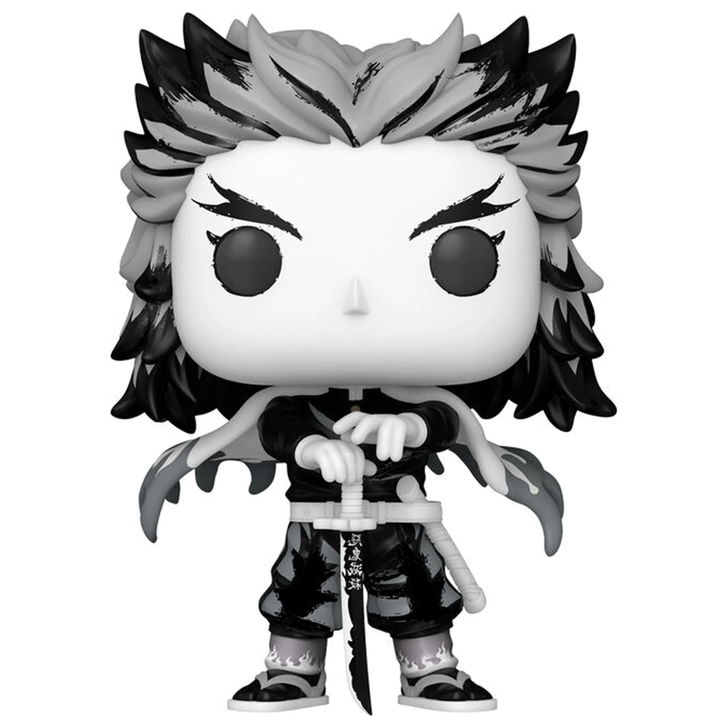 Funko POP figure Demon Slayer Kimetsu no Yaiba Kyojuro Rengoku product photo