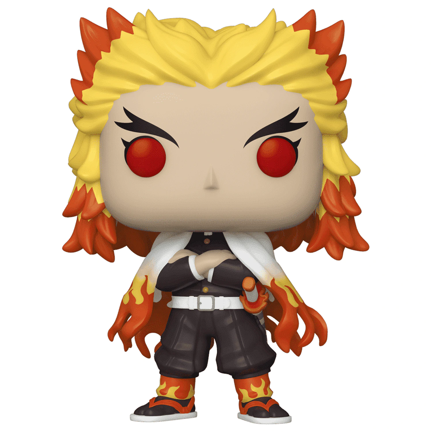 Demon Slayer POP! Animation Vinyl Figure Rengoku 9 cm product photo
