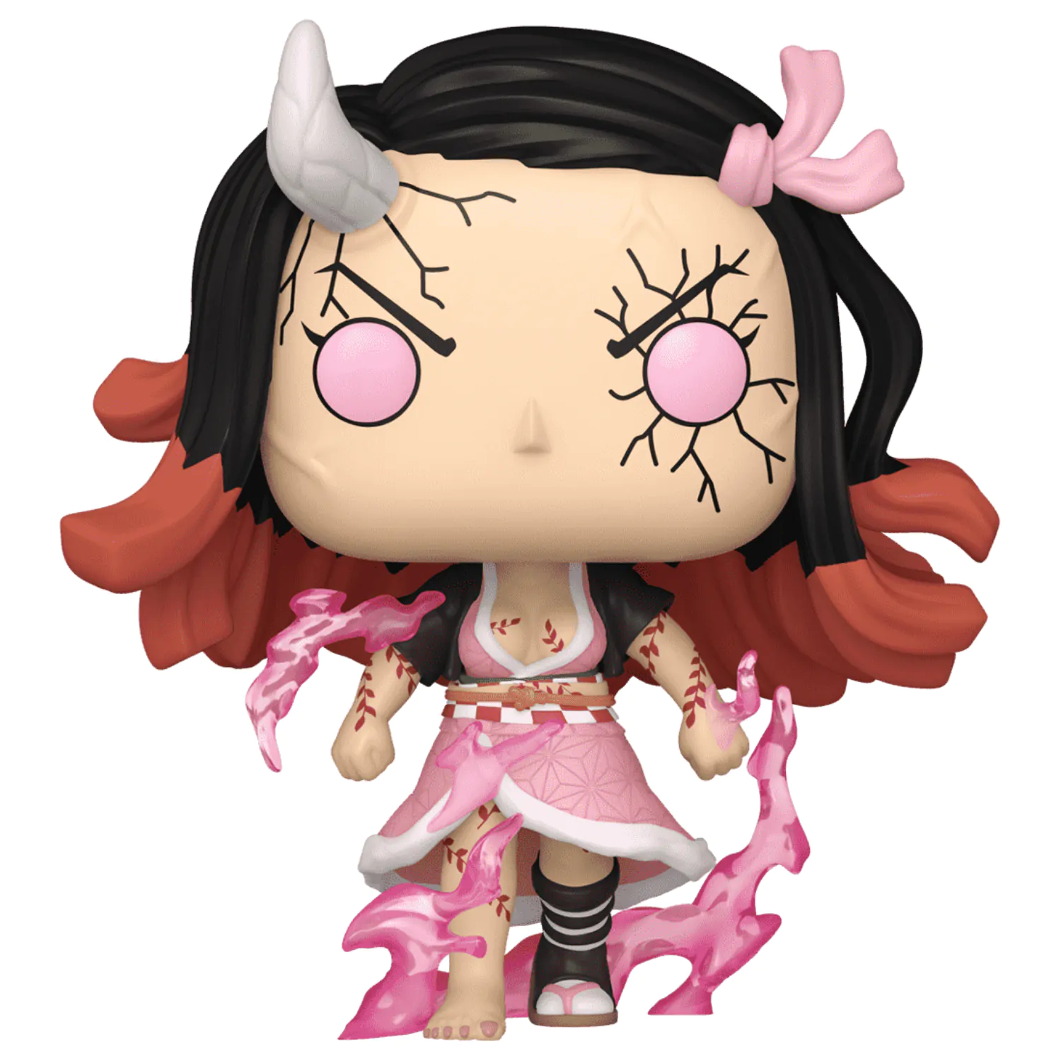 Funko POP figure Demon Slayer Kimetsu no Yaiba Nezuko Kamado product photo