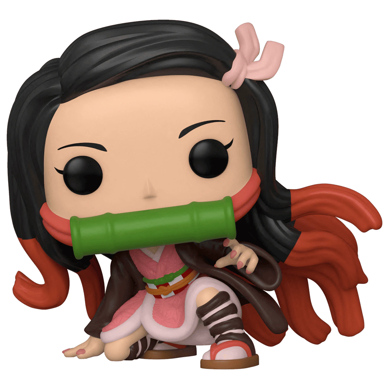 Demon Slayer POP! Animation Vinyl Figure Nezuko Kamado 9 cm product photo