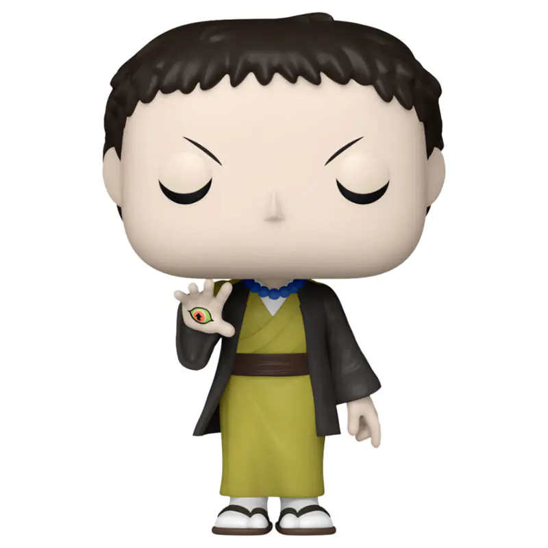 POP figure Demon Slayer Kimetsu no Yaiba Yahaba termékfotó