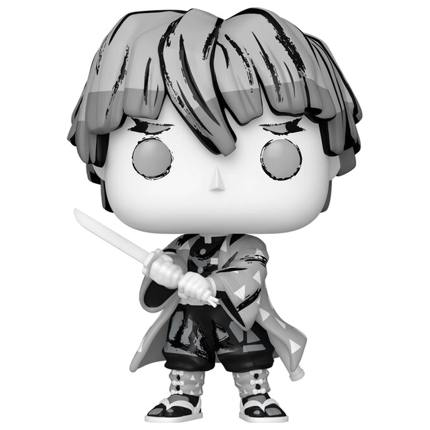Funko POP figure Demon Slayer Kimetsu no Yaiba Zenitsu Agatsuma product photo