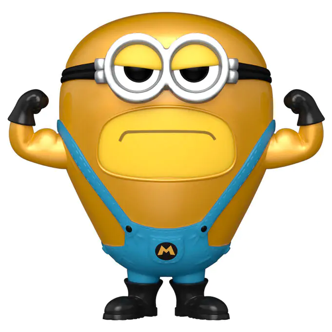 Funko POP figure Despicable Me 4 Mega Minion Dave termékfotó