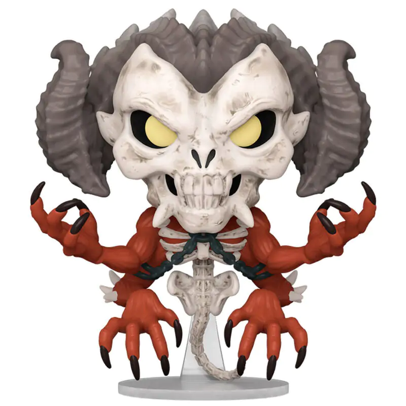 Funko POP figure Diablo IV Mephisto product photo