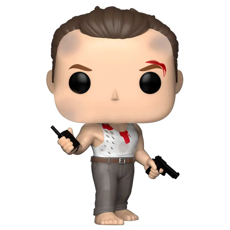 POP figure Die Hard John McClane product photo
