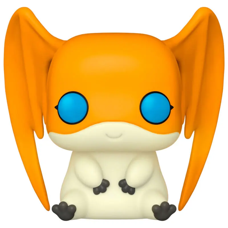 Digimon POP! Animation Vinyl Figure Patamon 9 cm termékfotó