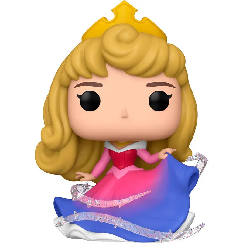 Disney's 100th Anniversary POP! Disney Vinyl Figure Aurora 9 cm termékfotó