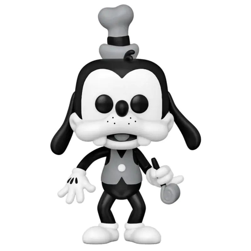 POP figure Disney 100th Anniversary Goofy Exclusive termékfotó