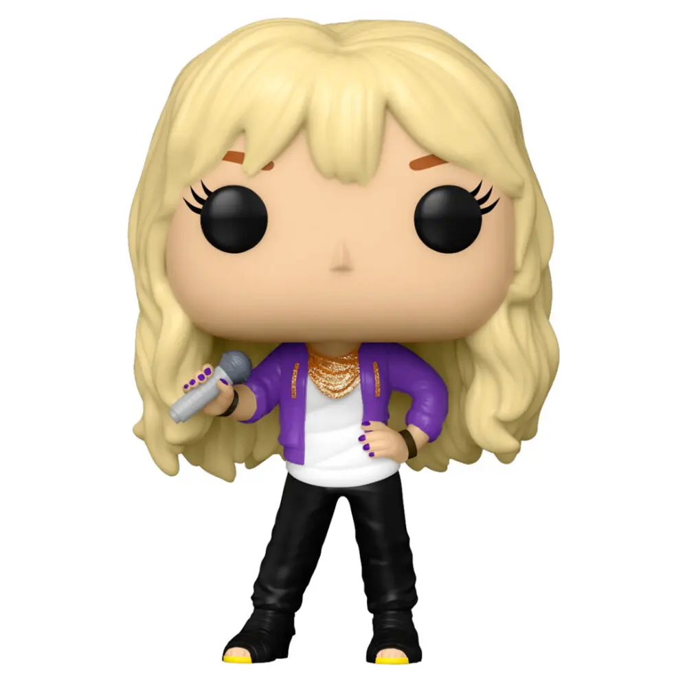 Hannah Montana POP! TV Vinyl Figure Hannah 9 cm termékfotó