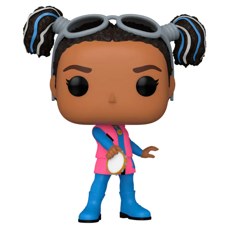 POP figure Disney 100th Zenon Nebula Wade product photo