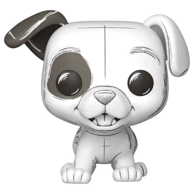 Funko POP figure Disney 101 Dalmatians Patch product photo