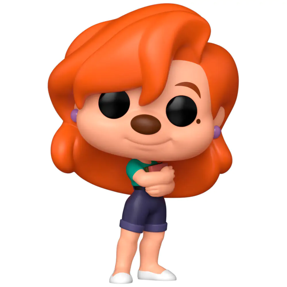 Funko POP figure Disney A Goofy Movie Roxanne product photo