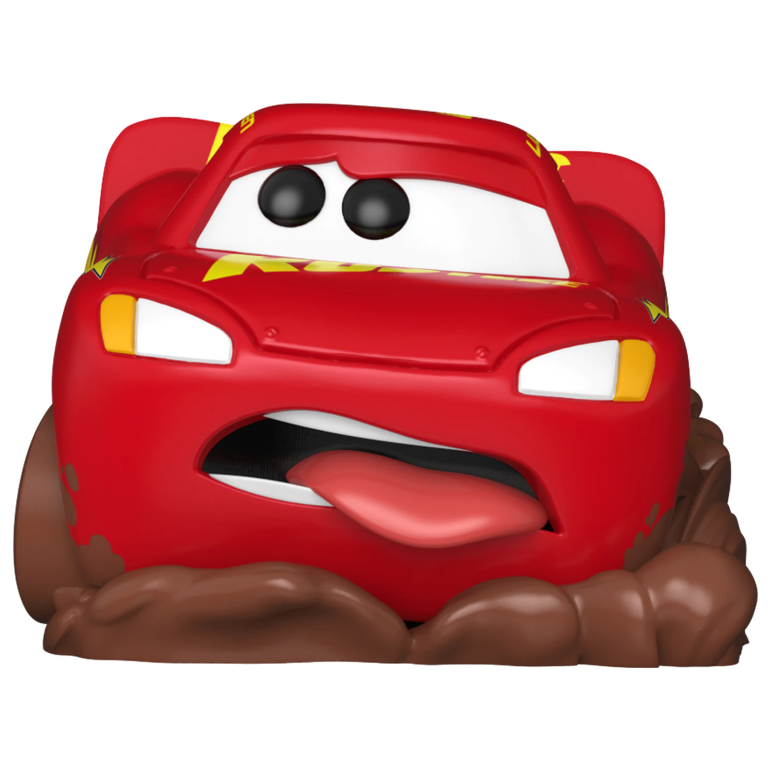 Funko POP Figure Disney Cars Lightning McQueen product photo