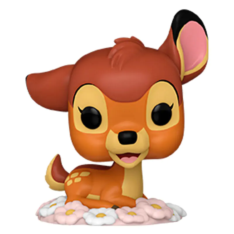POP figure Disney Classic Bambi termékfotó
