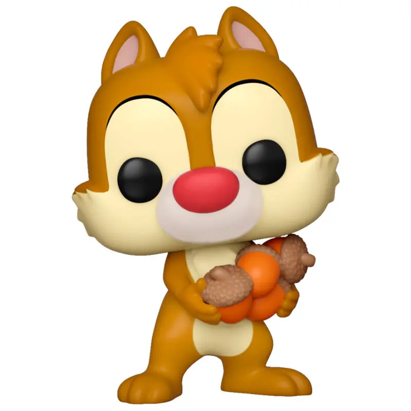 Sensational 6 POP! Disney Vinyl Figure Dale 9 cm product photo