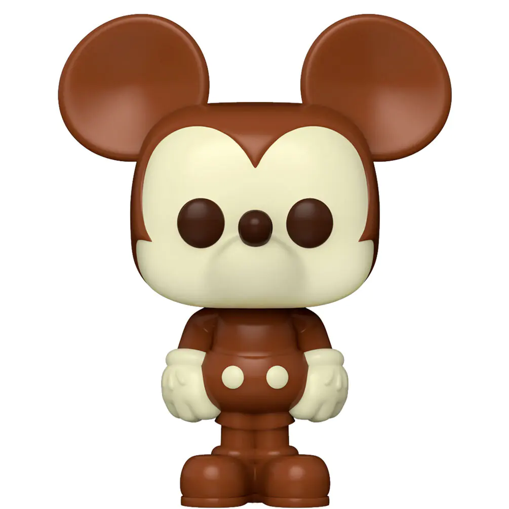 POP Figure Disney Classics Mickey Mouse product photo