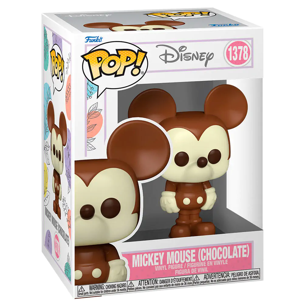 POP Figure Disney Classics Mickey Mouse product photo