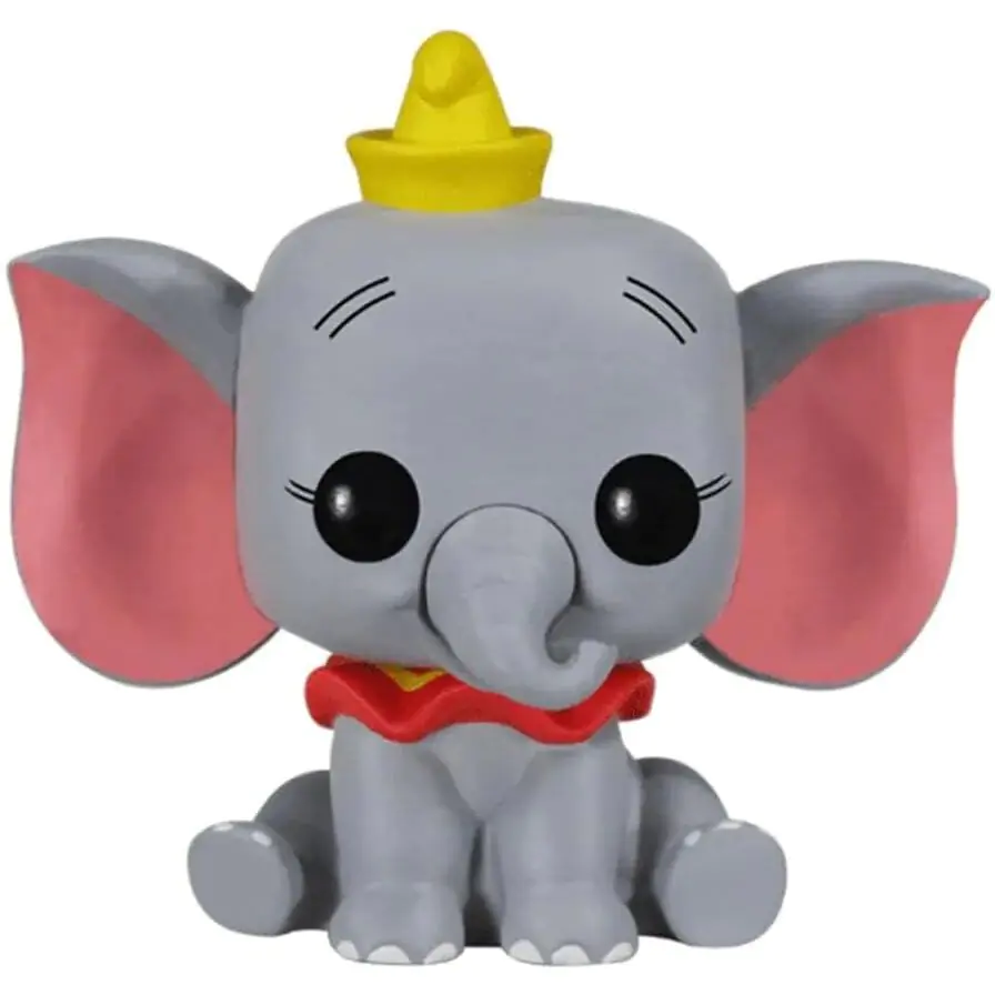 POP figure Disney Dumbo product photo