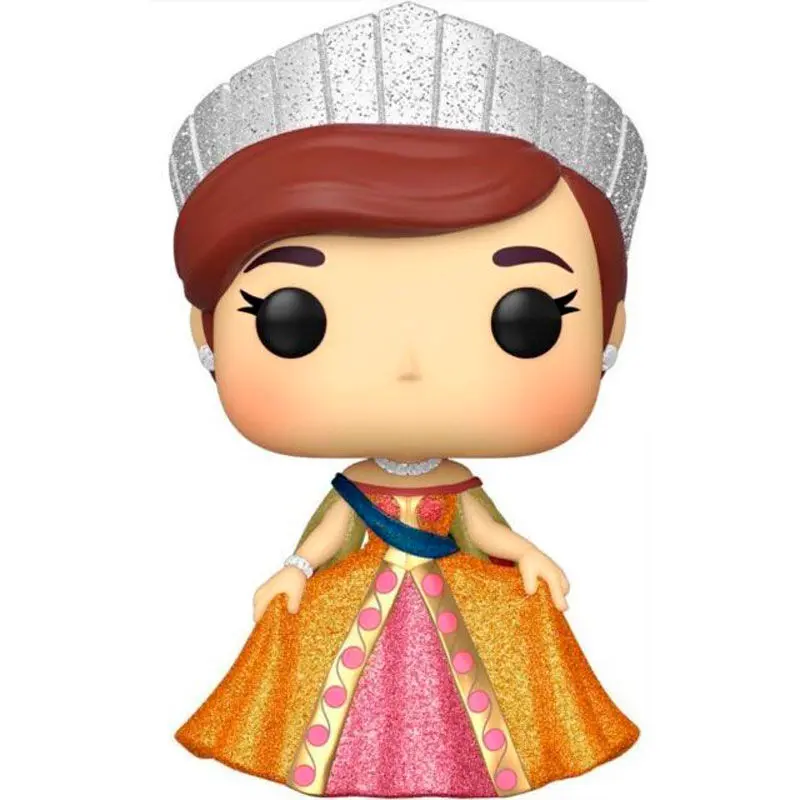 POP figure Disney Anastasia Exclusive product photo