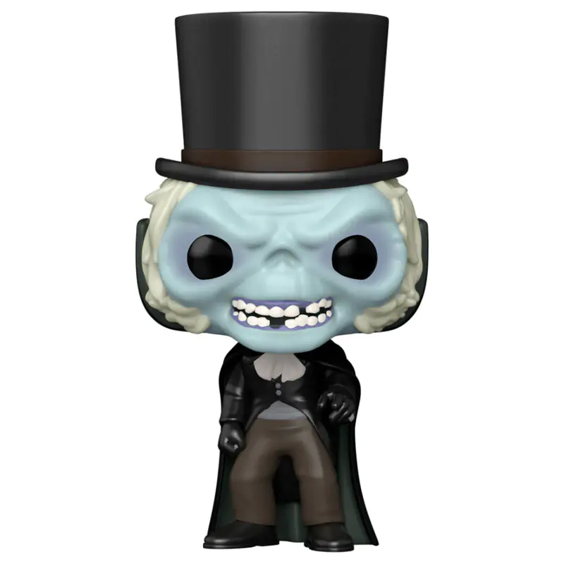 POP figure Disney Haunted Mansion Hatbox Ghost product photo