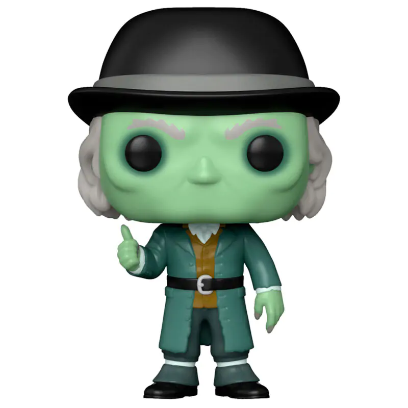 POP figure Disney Haunted Mansion Ezra termékfotó